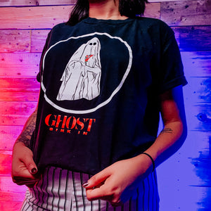 Adorable Ghost T-Shirt